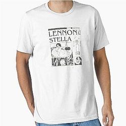 Lennon Stella Merch Essential T-Shirt