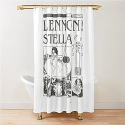 John Lennon & Yoko Ono - Imagination Girl Show