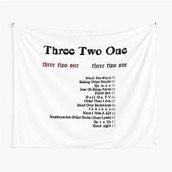 Three. Lennon Stella: Tapestry