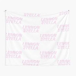 John Lennon and Stella don't fit the description so I will just keep the existing words. 

Stella Tapestry