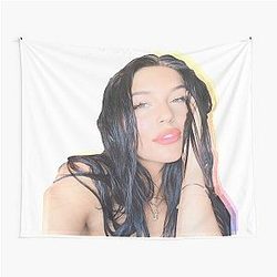 Lennon Stella Trippy Tapestry