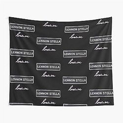 Stella Lennon - Love Me Tapestry
