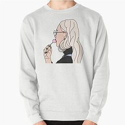 Lennon Stella Pullover Sweatshirt