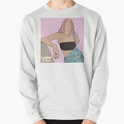 Lennon Stella Pullover Sweatshirt