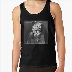 Lennon Stella Music Singer Tank Top
