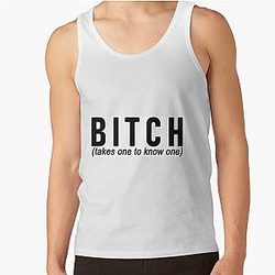 Lennon Stella Tank Top