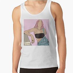 John Lennon Tank Top