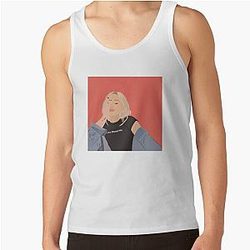 Lennon Stella Tank Top