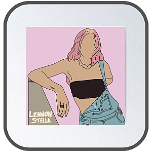 Lennon Stella Posters