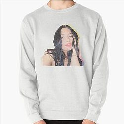 Lennon Stella Trippy Sweatshirt