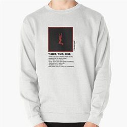 Lennon Stella Three. One. album Pullover Sweatshirt