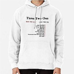 Stella Lennon Pullover Hoodie