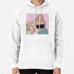 Lennon Stella Pullover Hoodie