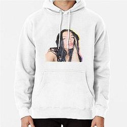 Lennon Stella Trippy Pullover
