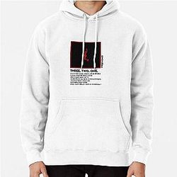 Lennon Stella Three. Two. One. album Pullover Hoodie