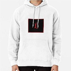Lennon Stella Three Two One Album Art Pullover Hoodie