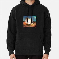 Lennon Stella Fancy Single Pullover Hoodie