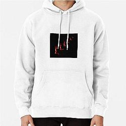 Lennon Stella Golf On TV Single Cover Art Hoodie