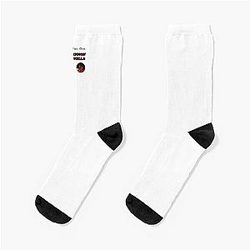 Lennon Stella 4 Socks