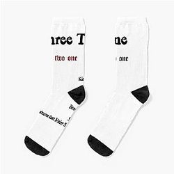 Three one Lennon Stella Socks
