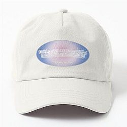 Lennon Stella Dad Hat