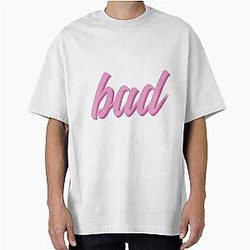 Lennon Stella Oversized T-Shirt