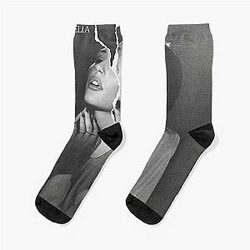 Lennon Stella Rainbow Socks