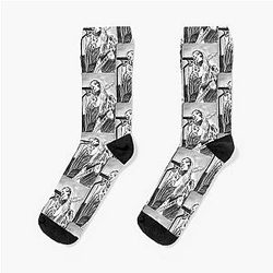 Lennon Stella Socks