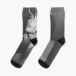 Gilel u Lennon Stella Love Me Tour 2019 Socks