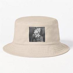 Stella Lennon Rainbow Bucket Hat