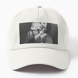 Lennon Stella Love Me EP Cover Art Dad Hat