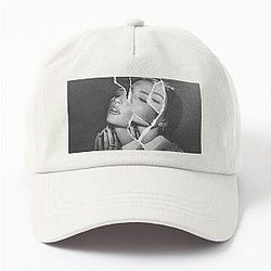 Gilelu Lennon Stella Love Me Tour 2019 Dad Hat