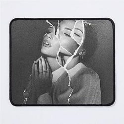 Lennon Stella Love Me EP Cover Art Mouse Pad