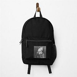 Lennon Stella Music Singer Backpack