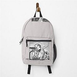 Lennon Stella Backpack