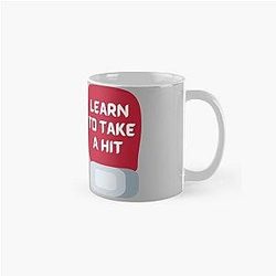 Lennon Stella Classic Mug