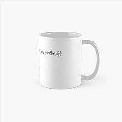 Lennon Stella Goodnight Lyrics Classic