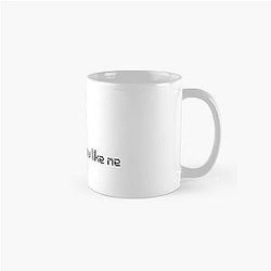 Lennon Stella Games Lyrics Classic Mug