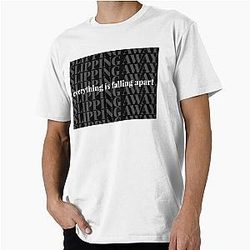 Lennon Stella Breakaway Lyrics T-Shirt