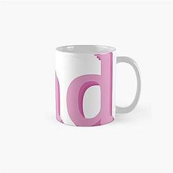 Lennon Stella Classic Mug