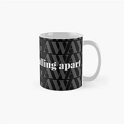 Lennon Stella Breakaway Classic Mug
