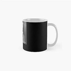 Lennon Stella Music Singer Classic Mug