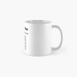 John Lennon Classic Mug