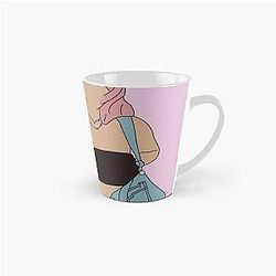 Lennon Stella Tall Mug