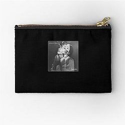 Lennon Stella Singer Zipper Pouch