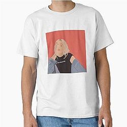 Lennon Stella Classic Tee