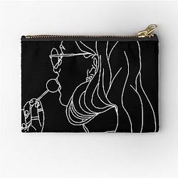Lennon Stella Zipper Pouch