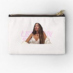 Stella Lennon Zipper Pouch