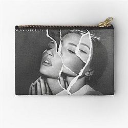 Lennon Stella Rainbow Zipper Pouch