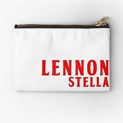 Lennon Stella - Beatles Zipper Pouch